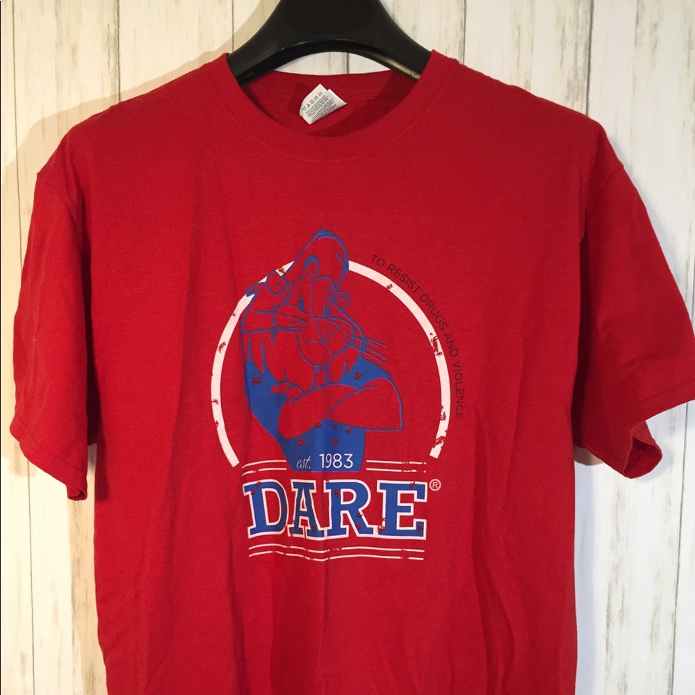 Dare Tee - image 2